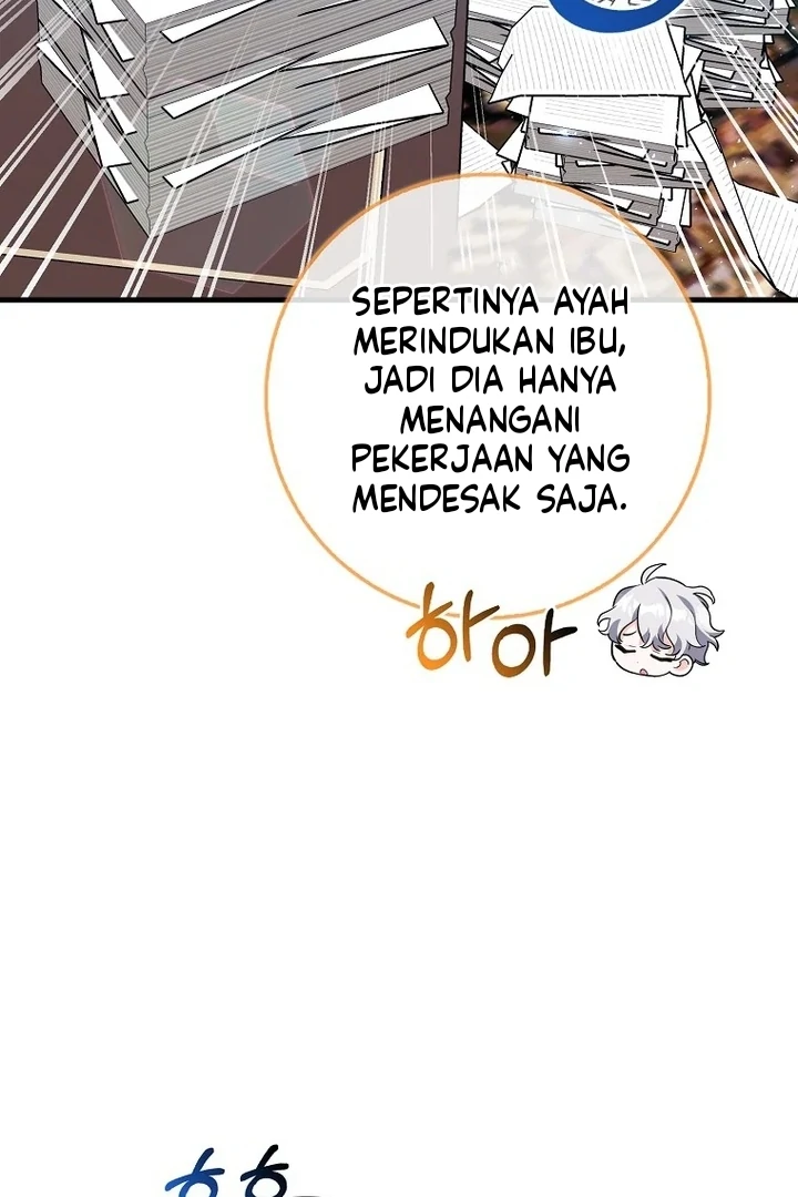 The Crazy Killer Whale’s Favourite Penguin Chapter 30 Gambar 62