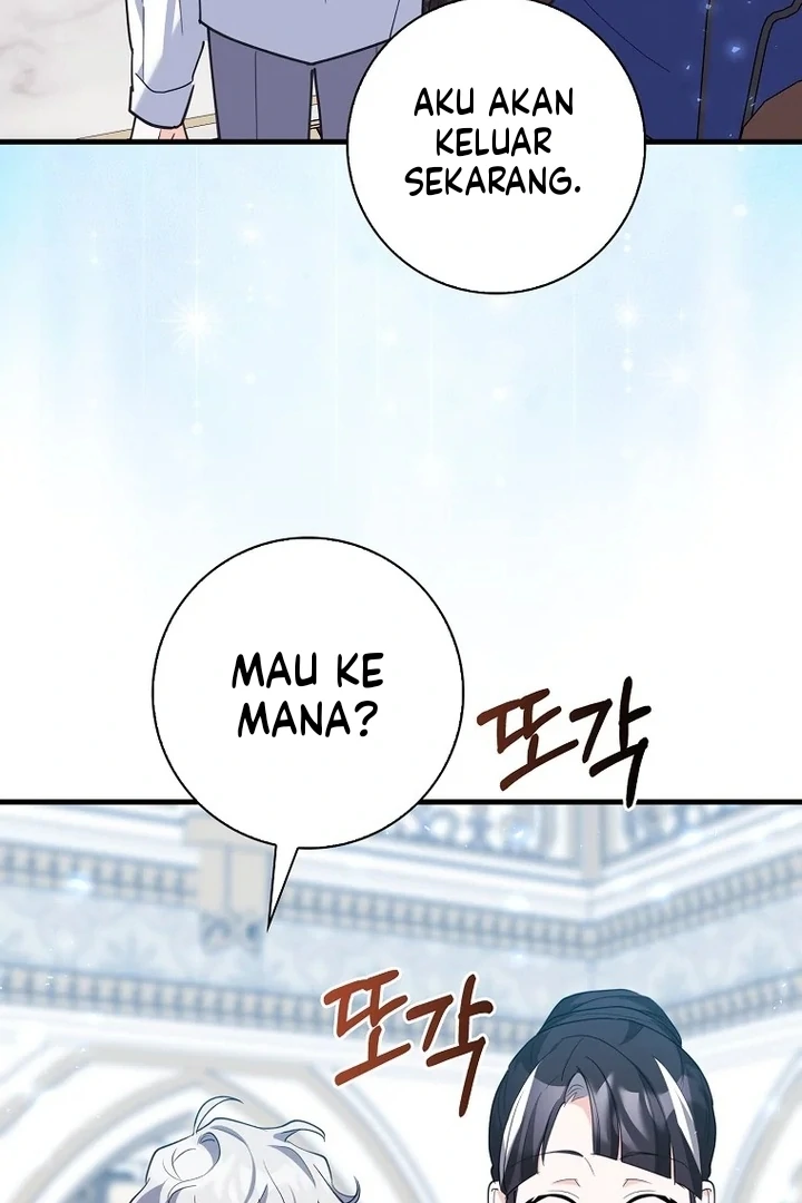 The Crazy Killer Whale’s Favourite Penguin Chapter 30 Gambar 64