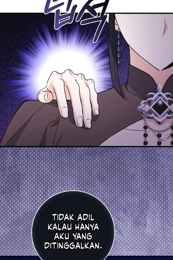 The Crazy Killer Whale’s Favourite Penguin Chapter 30 Gambar 66