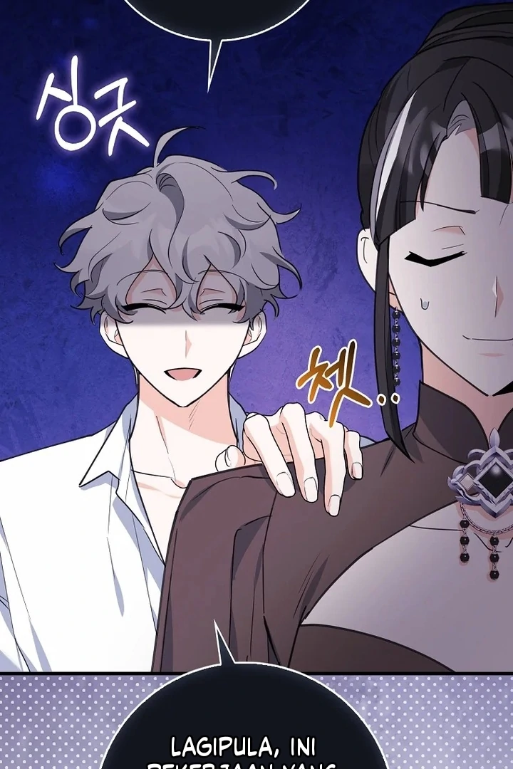 The Crazy Killer Whale’s Favourite Penguin Chapter 30 Gambar 67