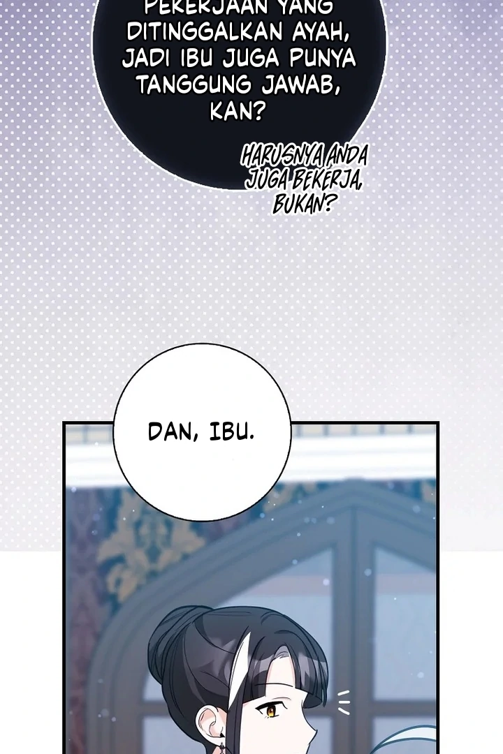 The Crazy Killer Whale’s Favourite Penguin Chapter 30 Gambar 68