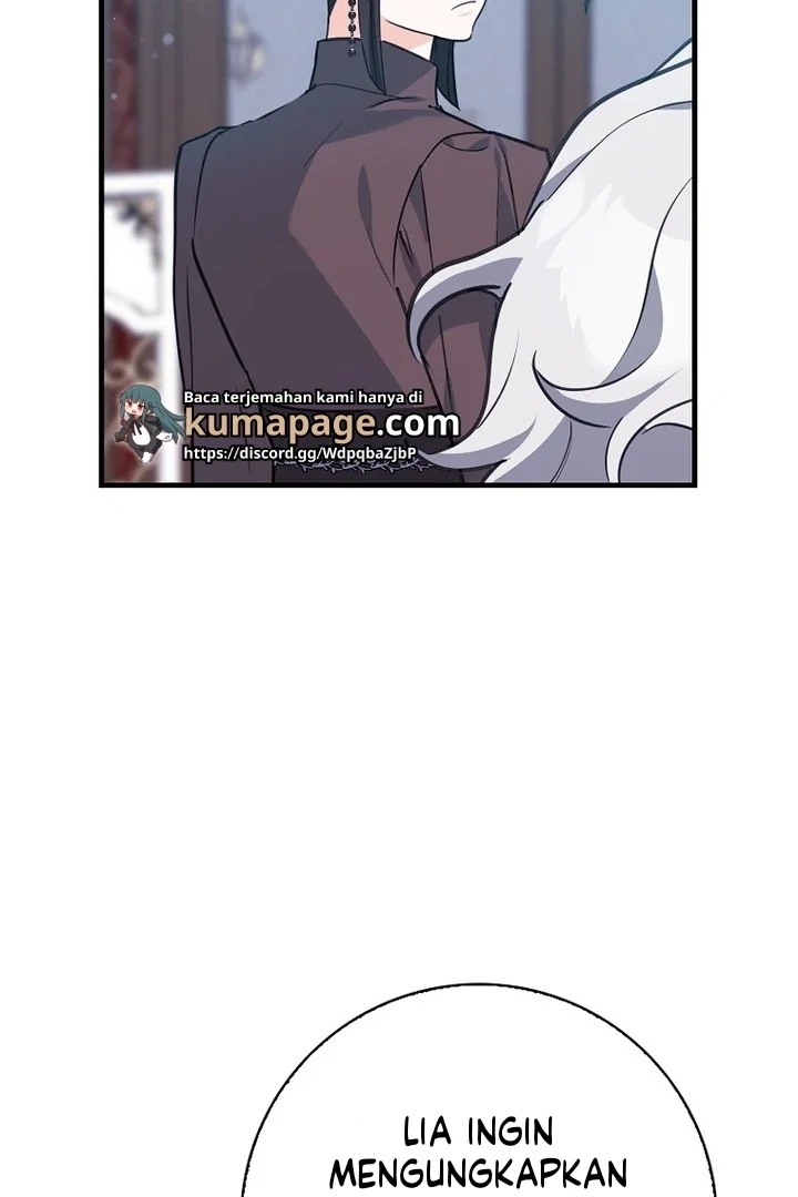 The Crazy Killer Whale’s Favourite Penguin Chapter 30 Gambar 69