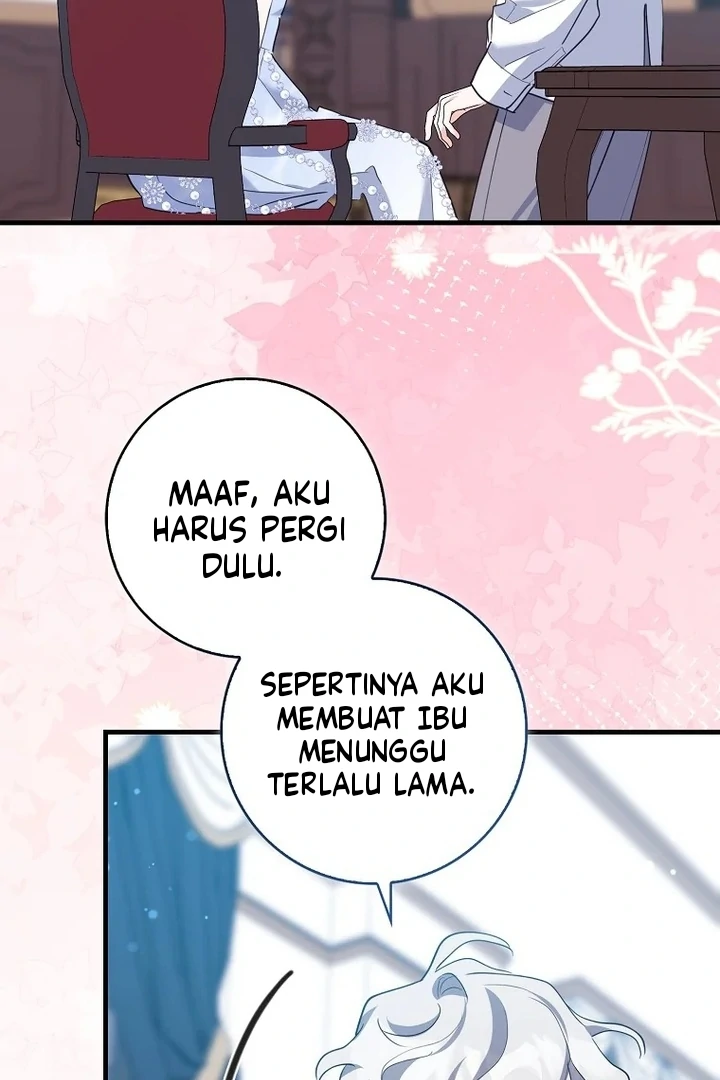 The Crazy Killer Whale’s Favourite Penguin Chapter 30 Gambar 7