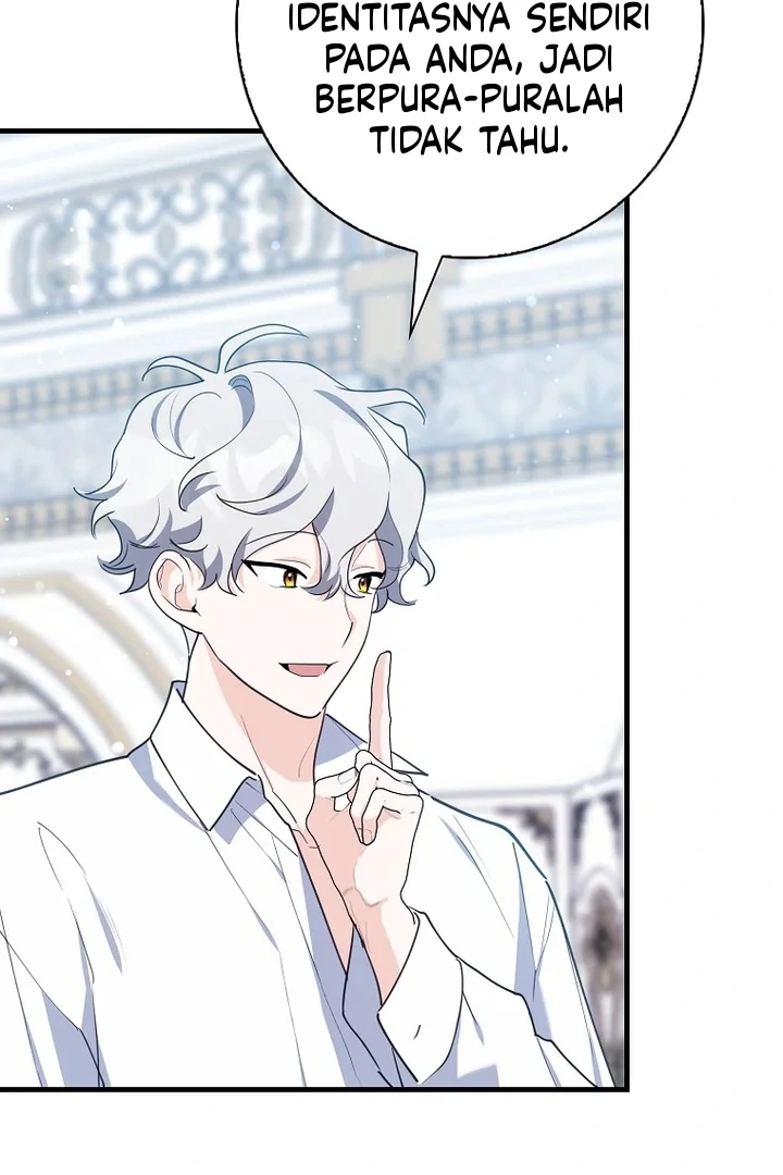 The Crazy Killer Whale’s Favourite Penguin Chapter 30 Gambar 70