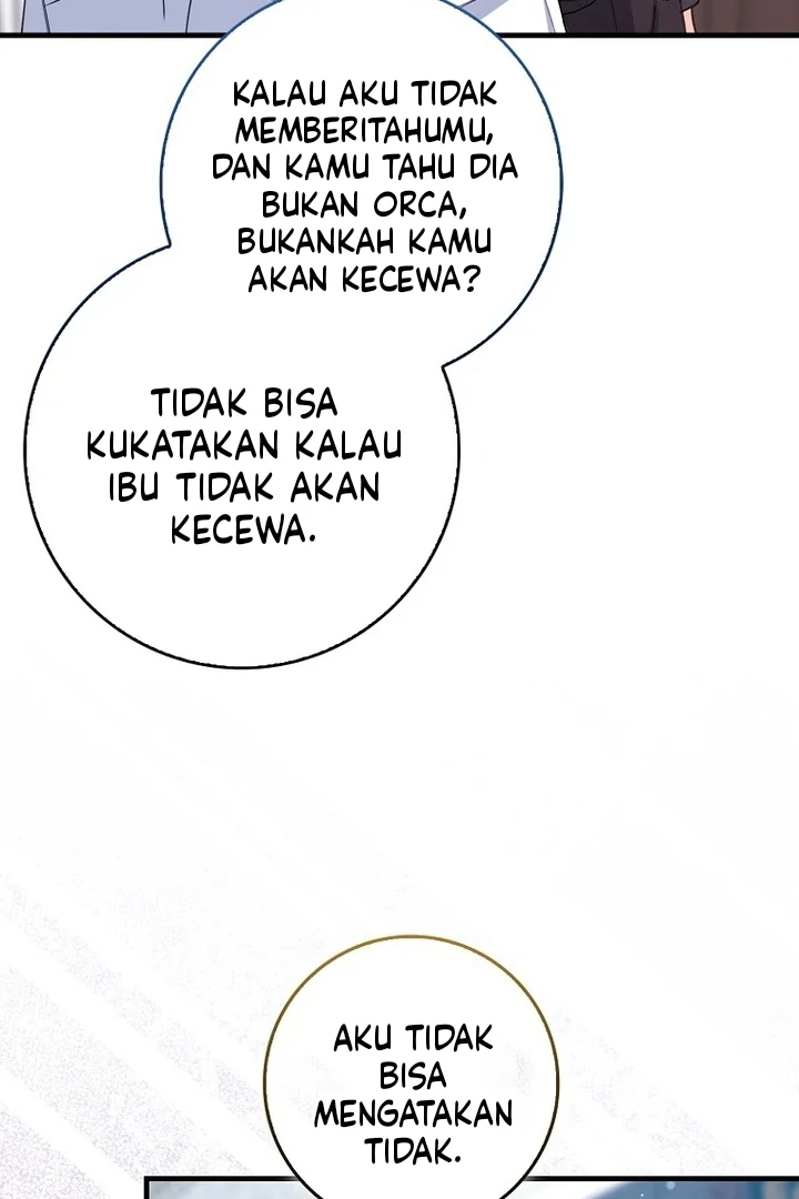 The Crazy Killer Whale’s Favourite Penguin Chapter 30 Gambar 72