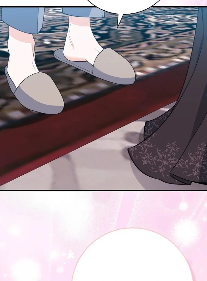 The Crazy Killer Whale’s Favourite Penguin Chapter 30 Gambar 75