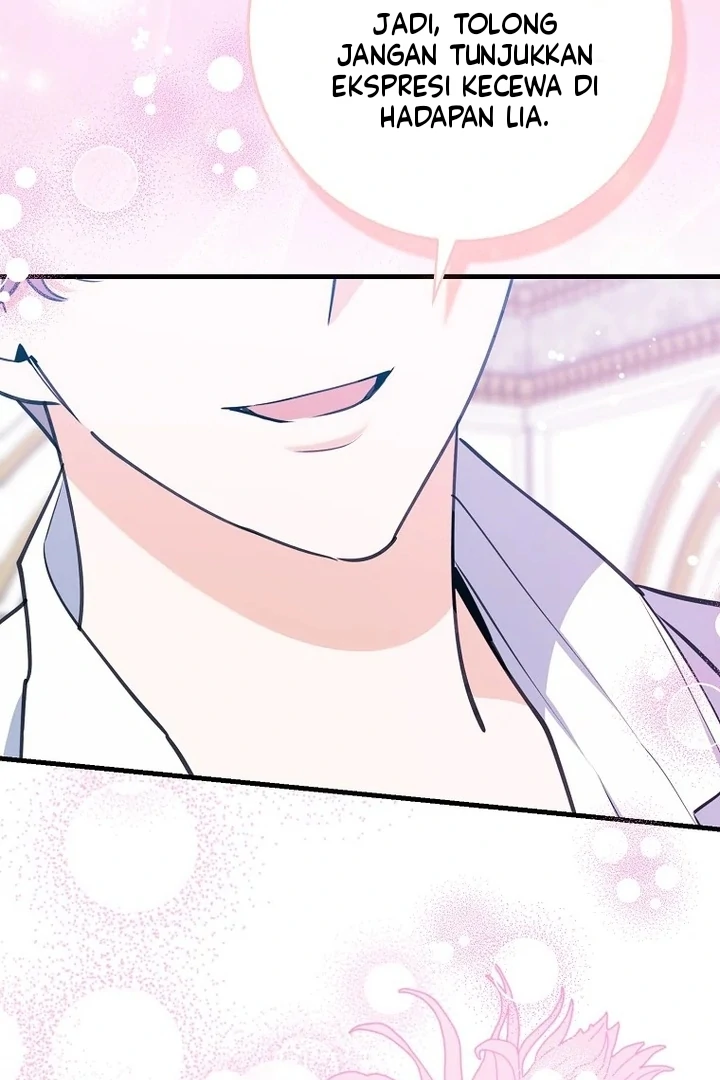 The Crazy Killer Whale’s Favourite Penguin Chapter 30 Gambar 76