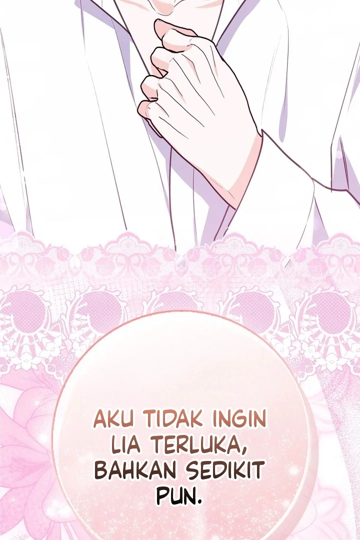 The Crazy Killer Whale’s Favourite Penguin Chapter 30 Gambar 78