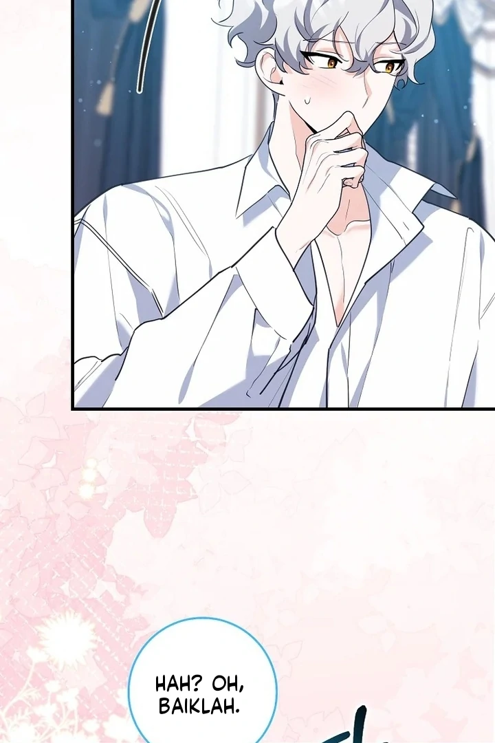 The Crazy Killer Whale’s Favourite Penguin Chapter 30 Gambar 8