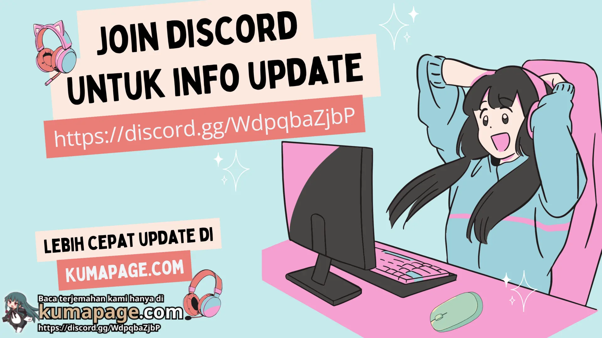 The Crazy Killer Whale’s Favourite Penguin Chapter 30 Gambar 81