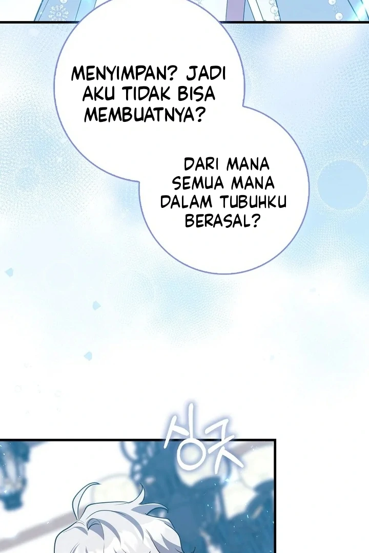 The Crazy Killer Whale’s Favourite Penguin Chapter 29 Gambar 18