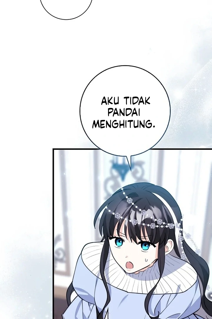 The Crazy Killer Whale’s Favourite Penguin Chapter 29 Gambar 28