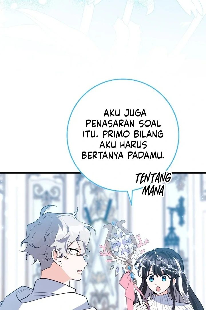 The Crazy Killer Whale’s Favourite Penguin Chapter 29 Gambar 5