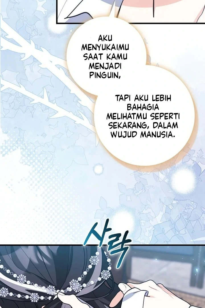 The Crazy Killer Whale’s Favourite Penguin Chapter 29 Gambar 55