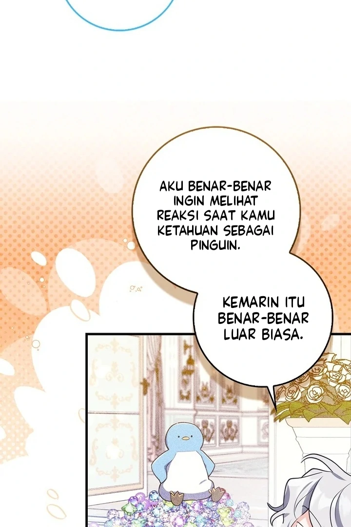 The Crazy Killer Whale’s Favourite Penguin Chapter 29 Gambar 58
