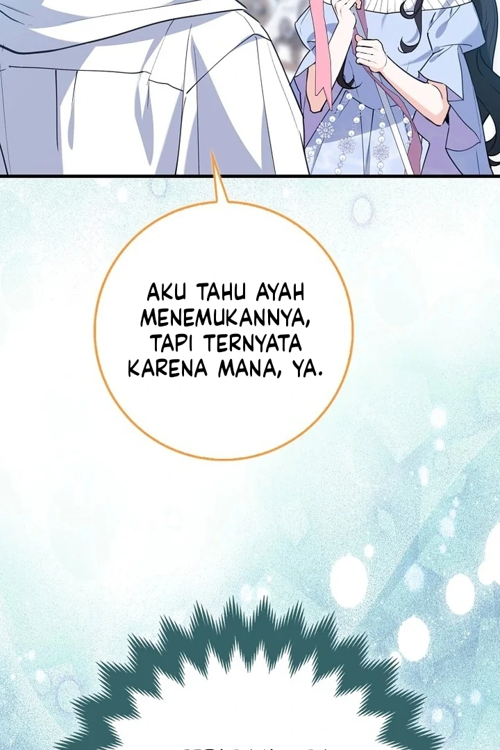 The Crazy Killer Whale’s Favourite Penguin Chapter 29 Gambar 6