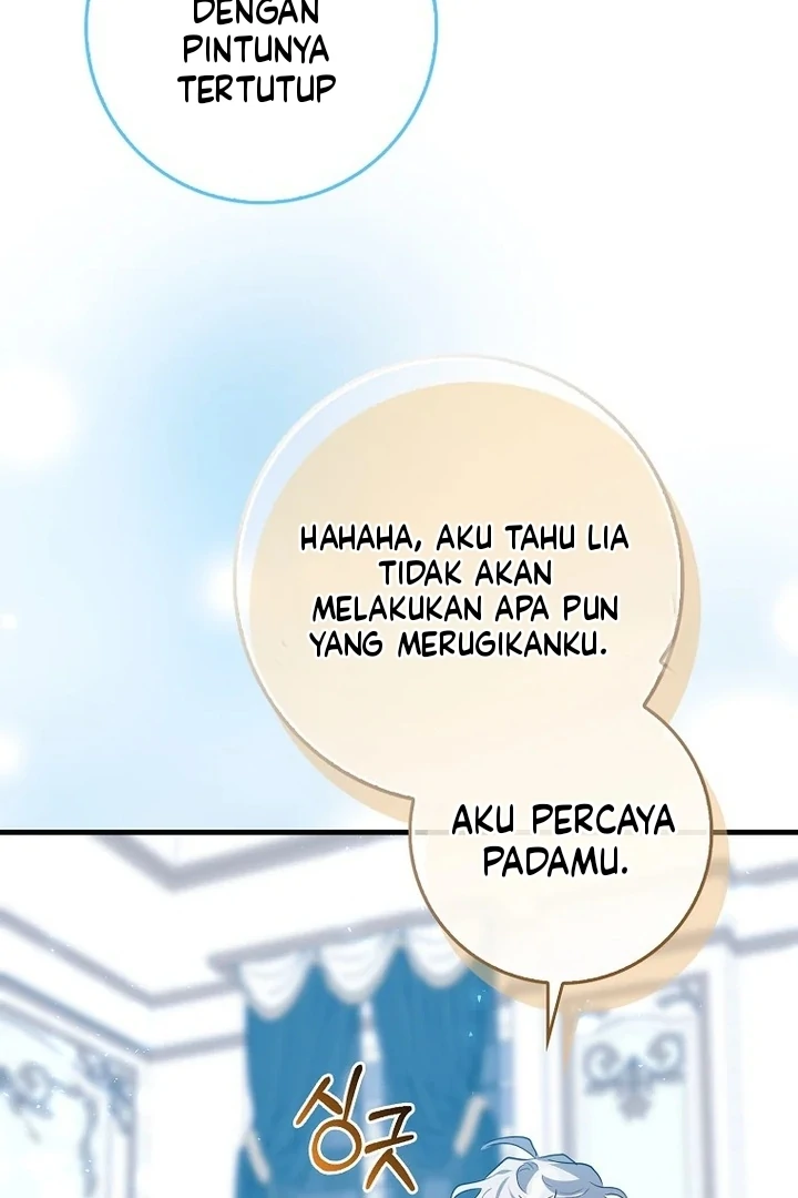 The Crazy Killer Whale’s Favourite Penguin Chapter 29 Gambar 63