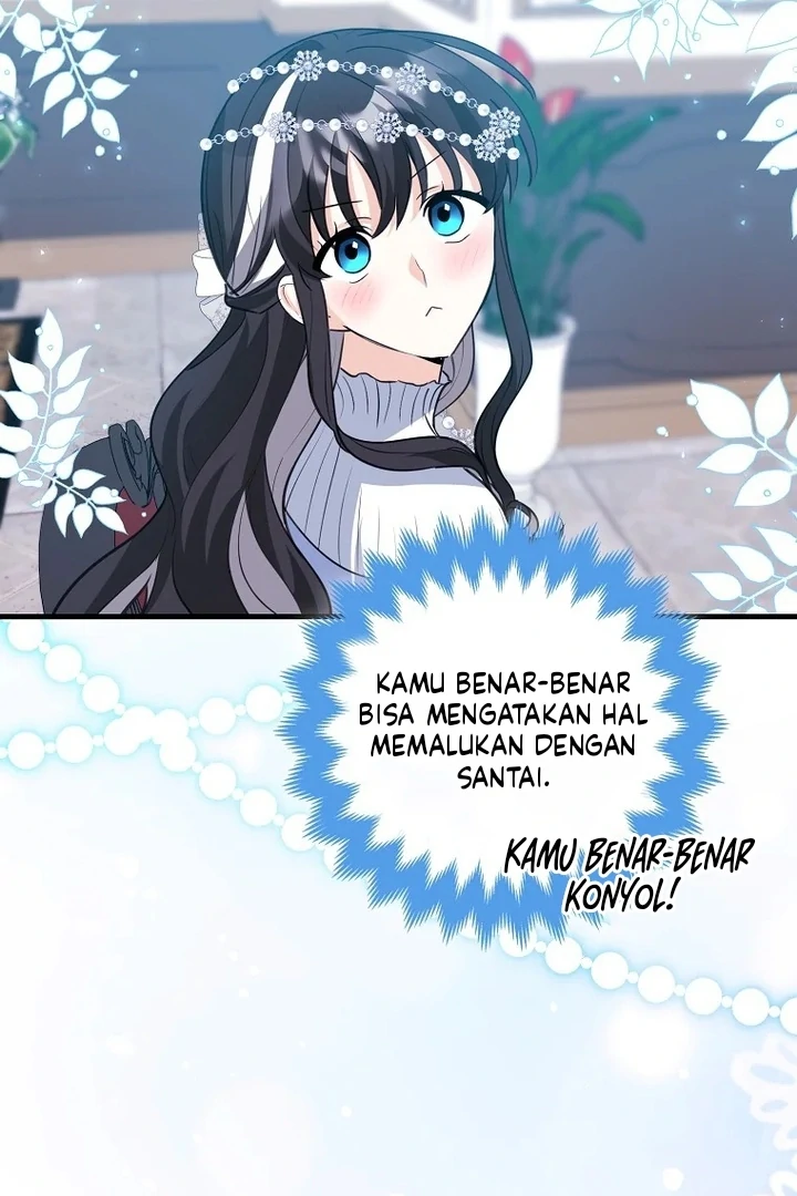 The Crazy Killer Whale’s Favourite Penguin Chapter 29 Gambar 65