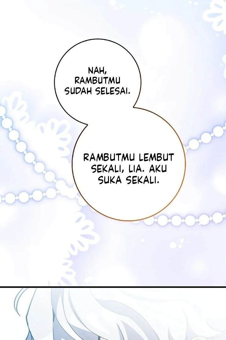 The Crazy Killer Whale’s Favourite Penguin Chapter 29 Gambar 66