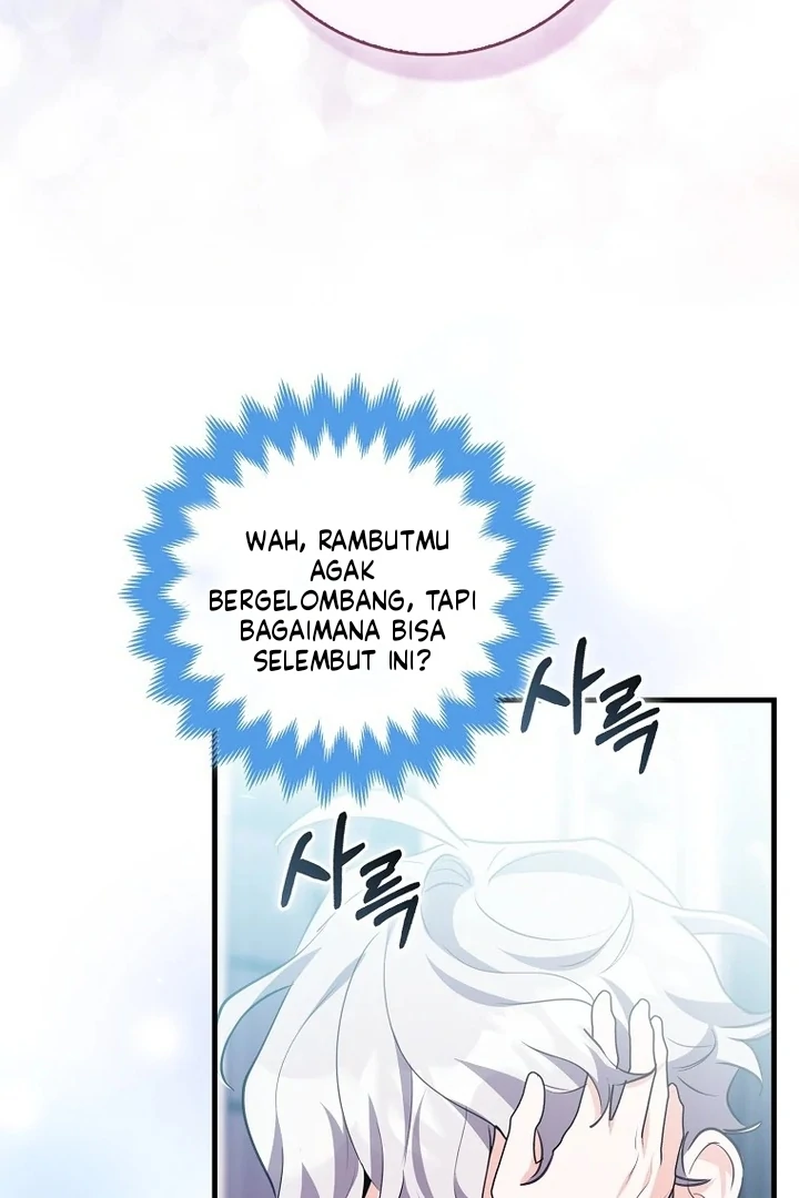 The Crazy Killer Whale’s Favourite Penguin Chapter 29 Gambar 72