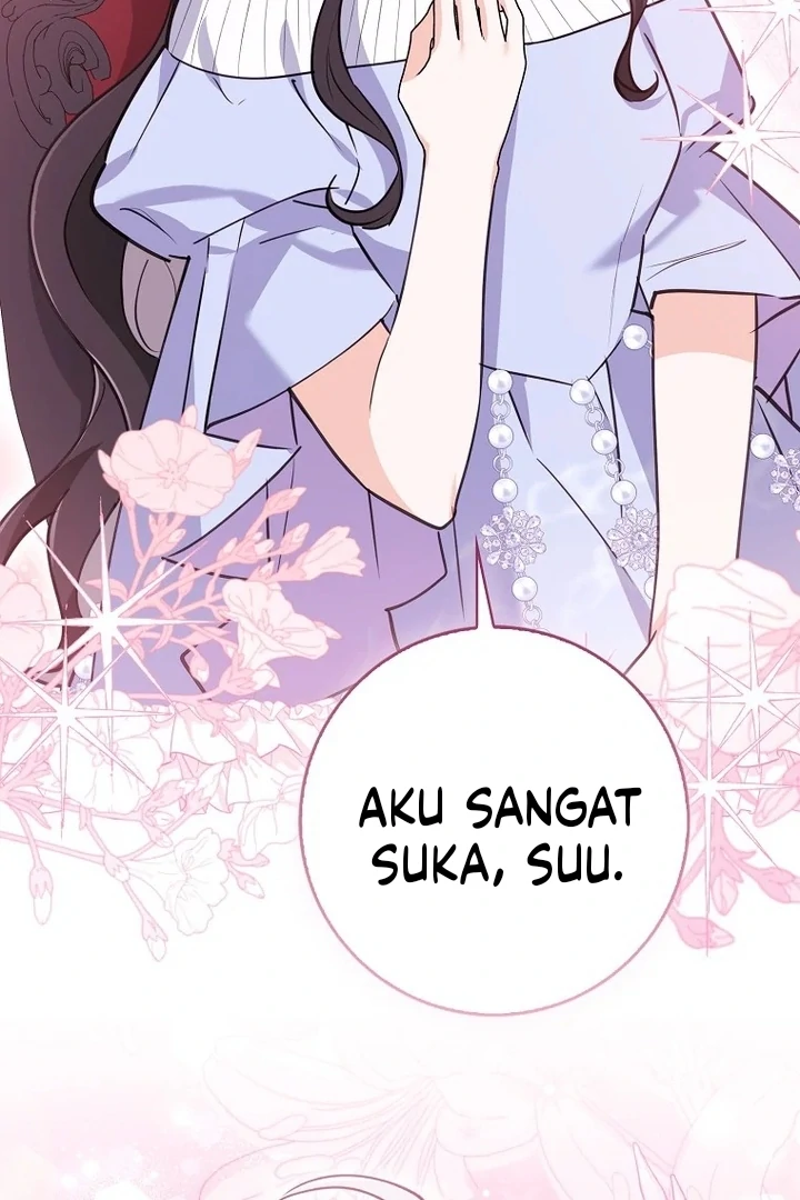The Crazy Killer Whale’s Favourite Penguin Chapter 29 Gambar 80