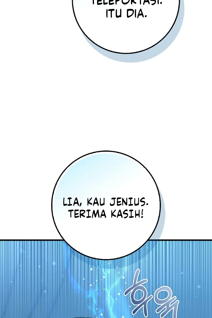 The Crazy Killer Whale’s Favourite Penguin Chapter 28 Gambar 11