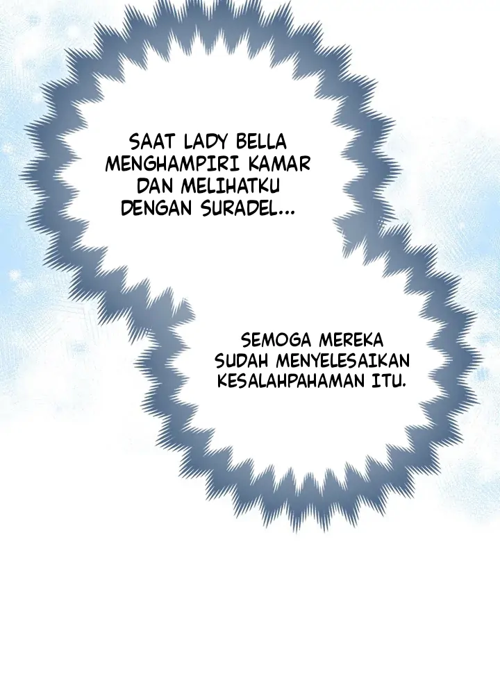 The Crazy Killer Whale’s Favourite Penguin Chapter 28 Gambar 16