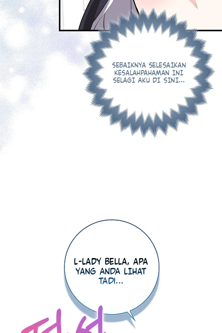 The Crazy Killer Whale’s Favourite Penguin Chapter 28 Gambar 23