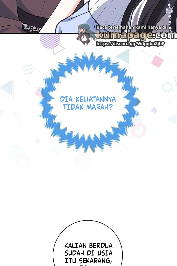 The Crazy Killer Whale’s Favourite Penguin Chapter 28 Gambar 26