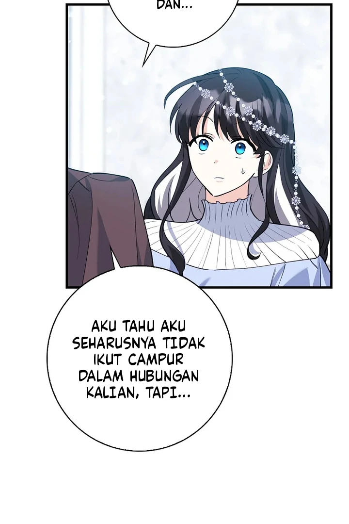 The Crazy Killer Whale’s Favourite Penguin Chapter 28 Gambar 27