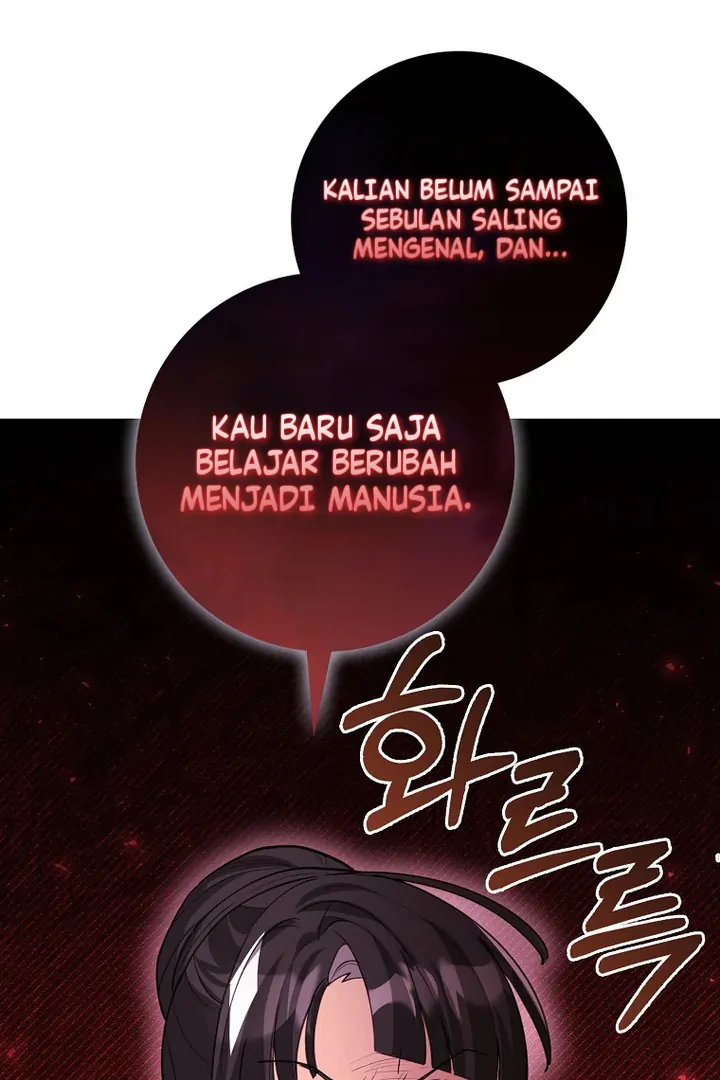 The Crazy Killer Whale’s Favourite Penguin Chapter 28 Gambar 28