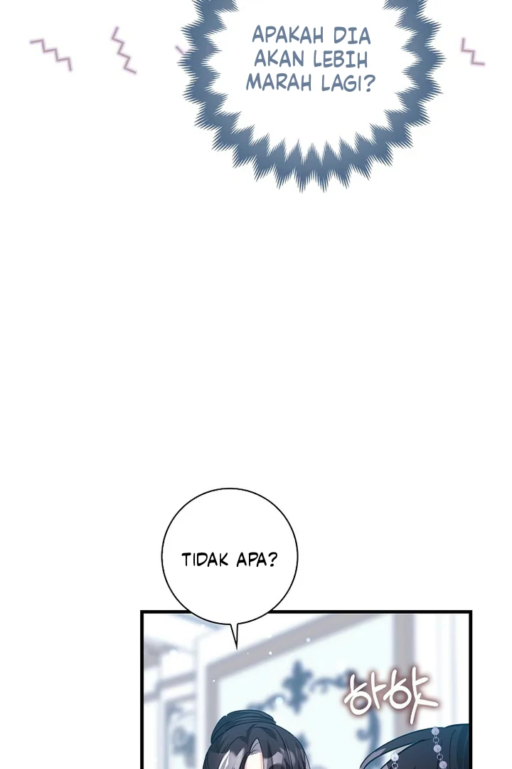 The Crazy Killer Whale’s Favourite Penguin Chapter 28 Gambar 34