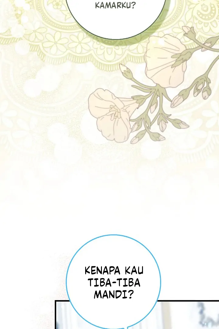 The Crazy Killer Whale’s Favourite Penguin Chapter 28 Gambar 38