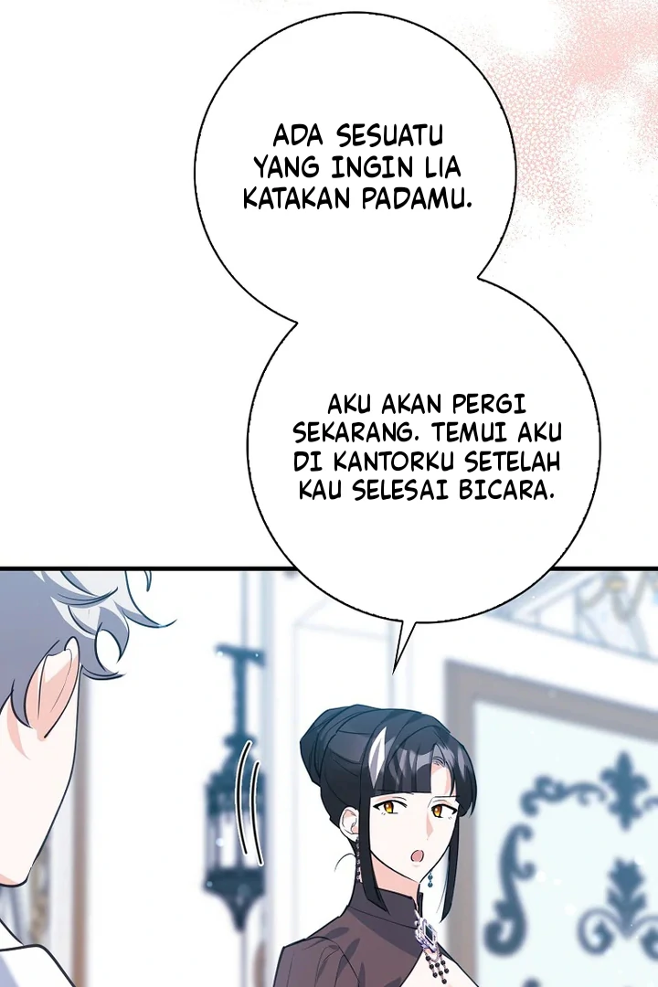 The Crazy Killer Whale’s Favourite Penguin Chapter 28 Gambar 41