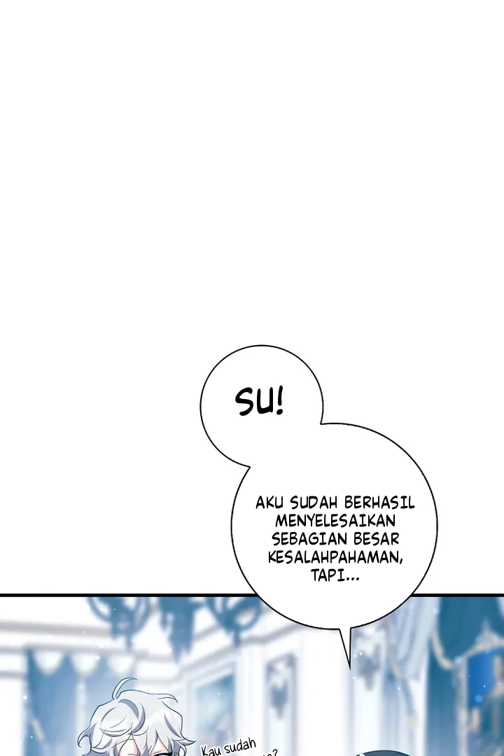 The Crazy Killer Whale’s Favourite Penguin Chapter 28 Gambar 43