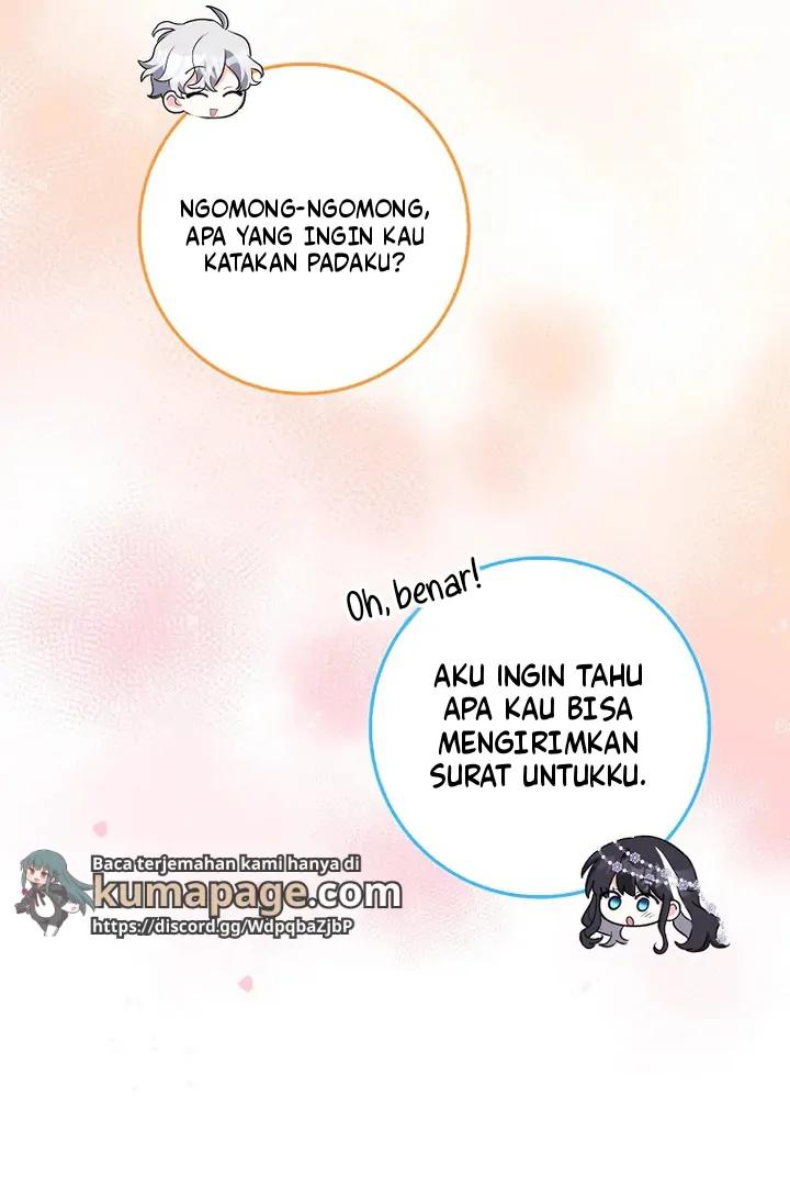 The Crazy Killer Whale’s Favourite Penguin Chapter 28 Gambar 47