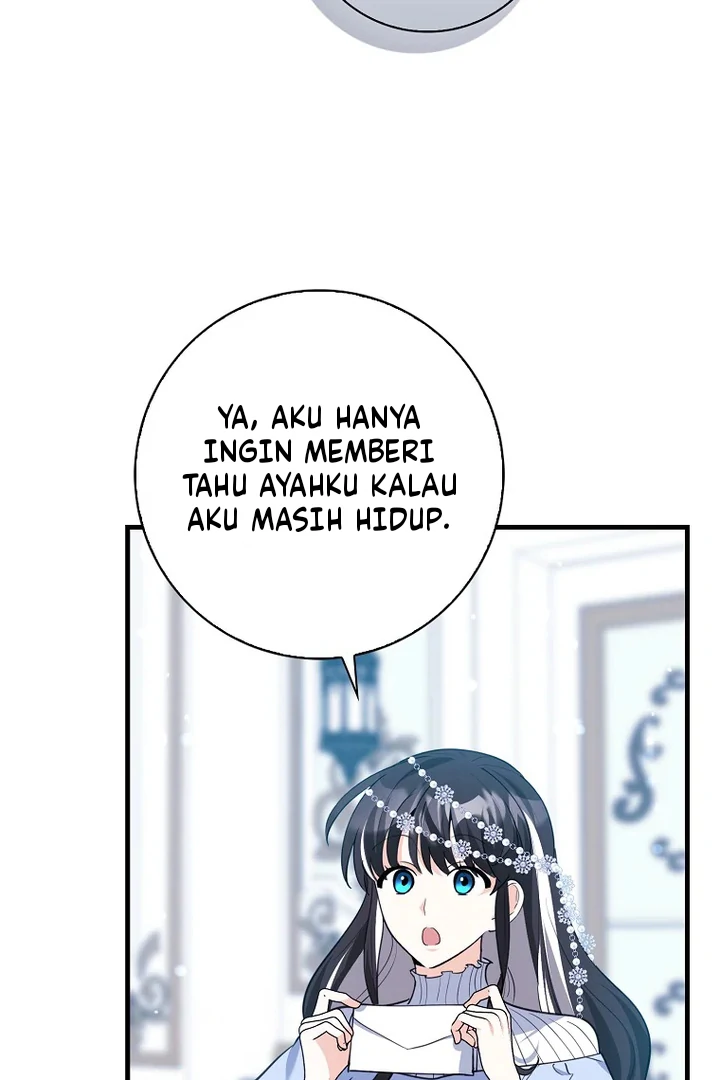 The Crazy Killer Whale’s Favourite Penguin Chapter 28 Gambar 49