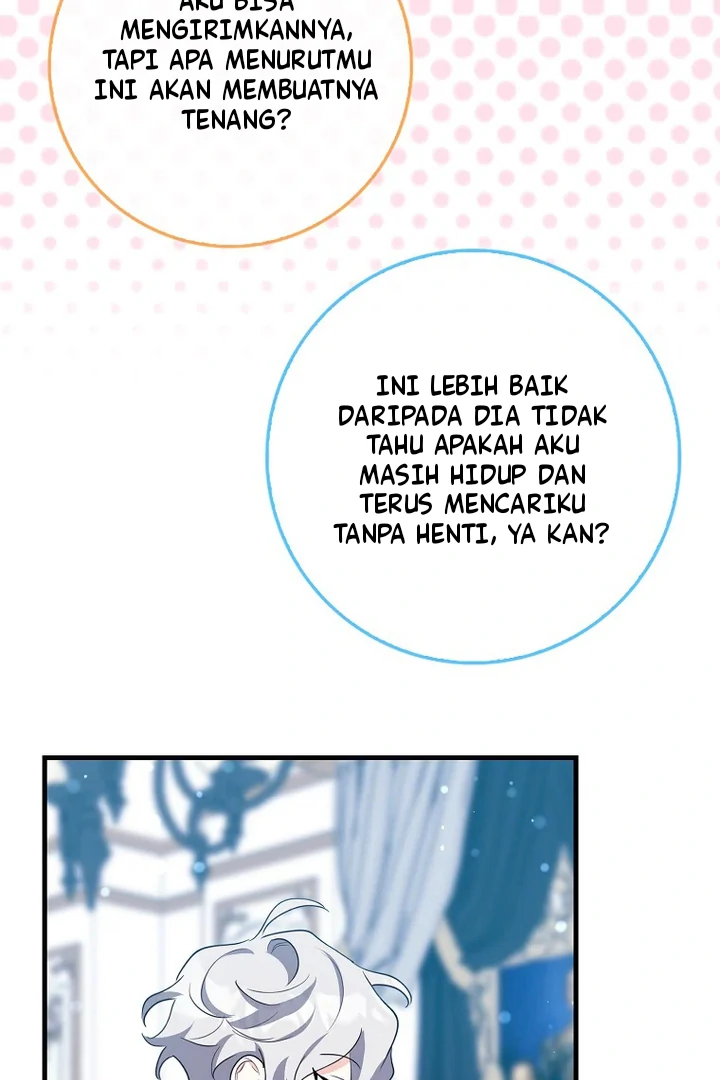 The Crazy Killer Whale’s Favourite Penguin Chapter 28 Gambar 55