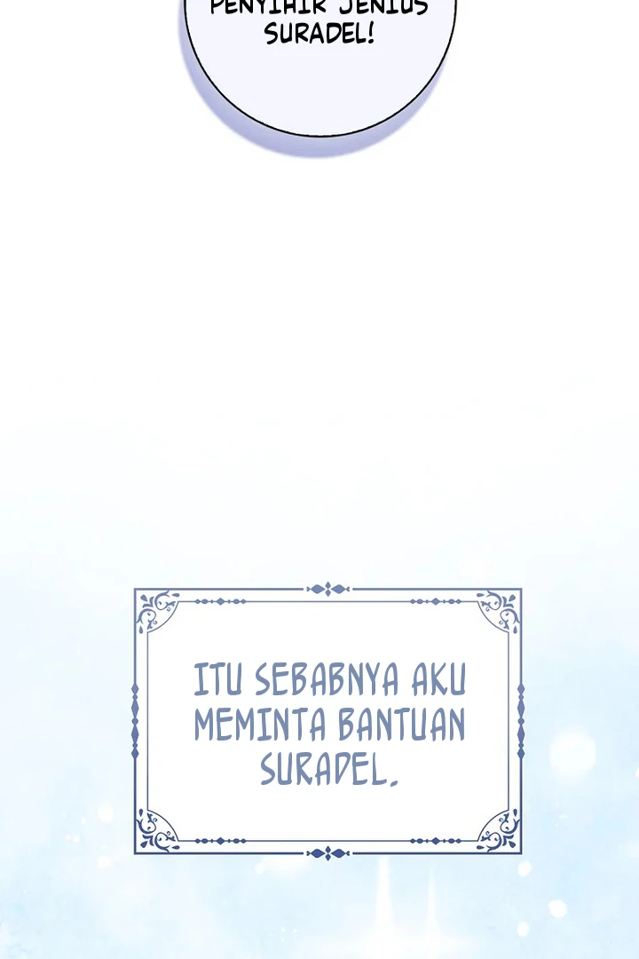 The Crazy Killer Whale’s Favourite Penguin Chapter 28 Gambar 58