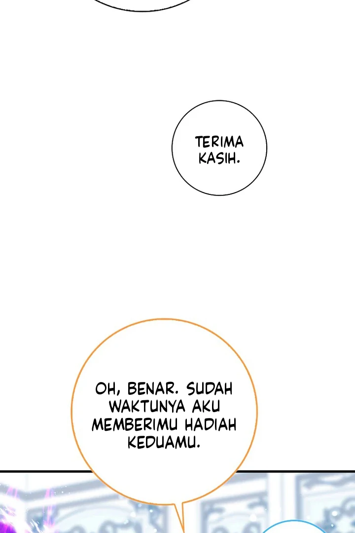 The Crazy Killer Whale’s Favourite Penguin Chapter 28 Gambar 64