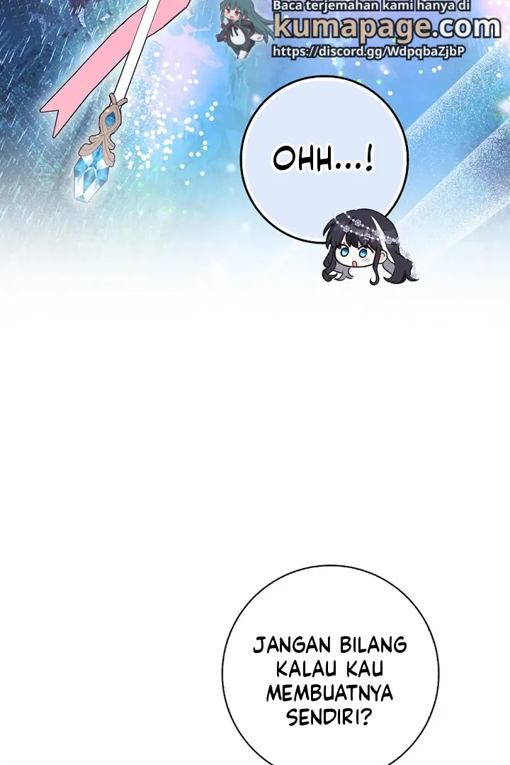 The Crazy Killer Whale’s Favourite Penguin Chapter 28 Gambar 67