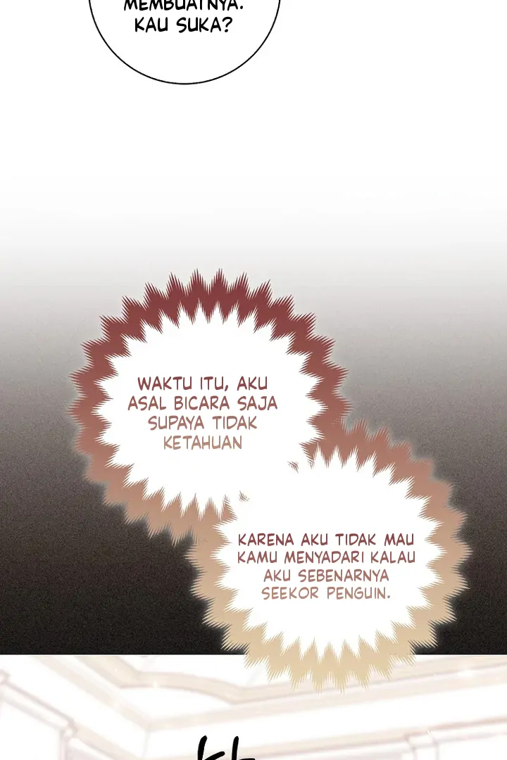 The Crazy Killer Whale’s Favourite Penguin Chapter 28 Gambar 69