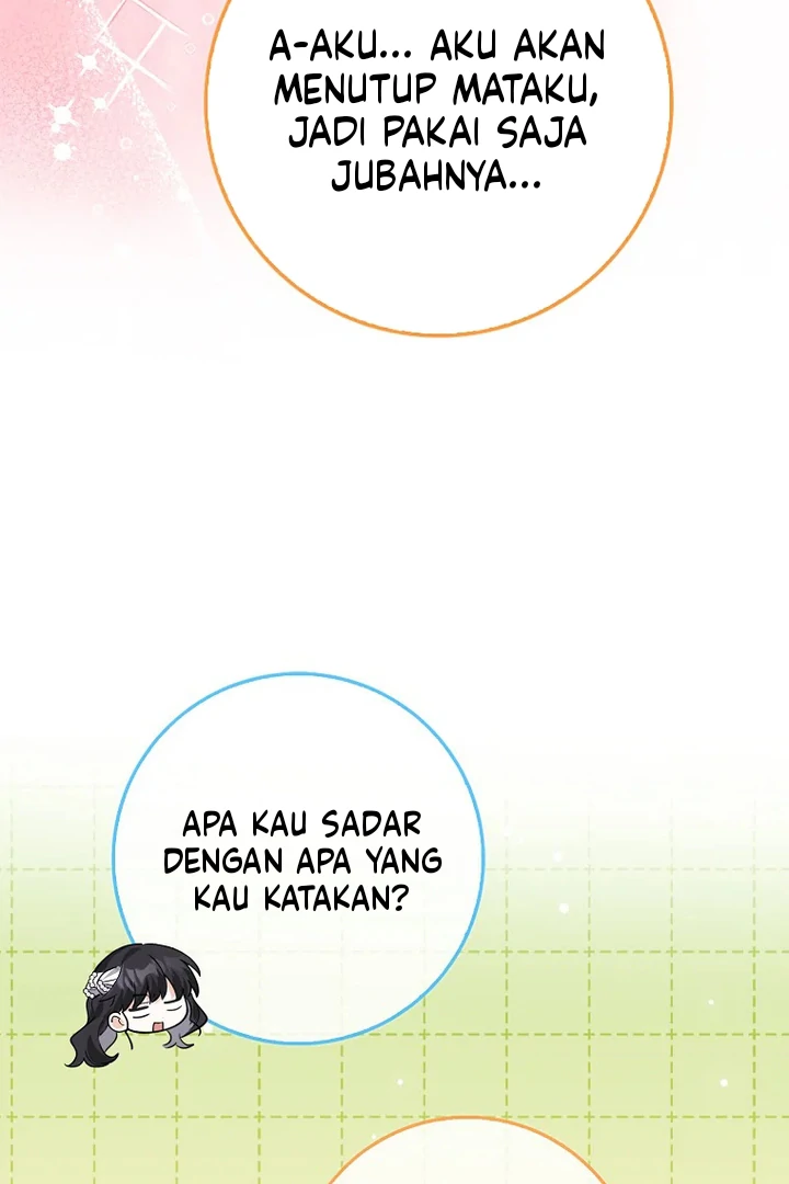 The Crazy Killer Whale’s Favourite Penguin Chapter 28 Gambar 7