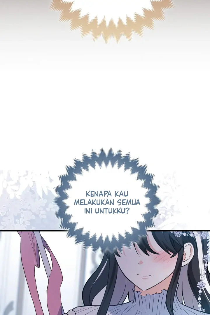 The Crazy Killer Whale’s Favourite Penguin Chapter 28 Gambar 71