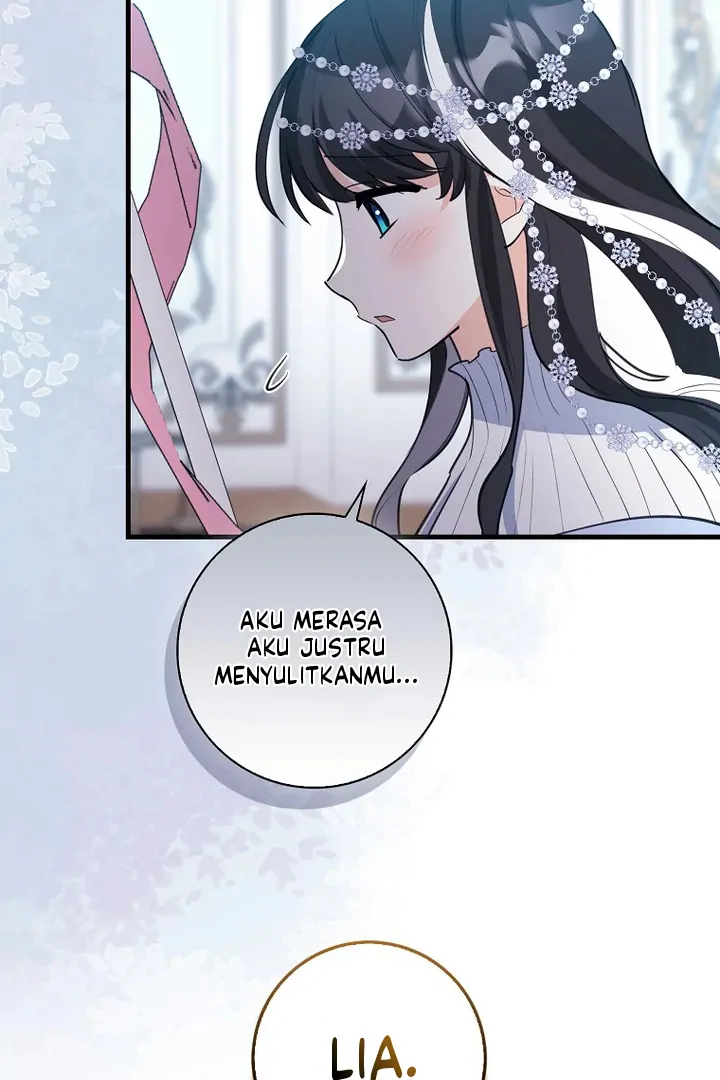 The Crazy Killer Whale’s Favourite Penguin Chapter 28 Gambar 74