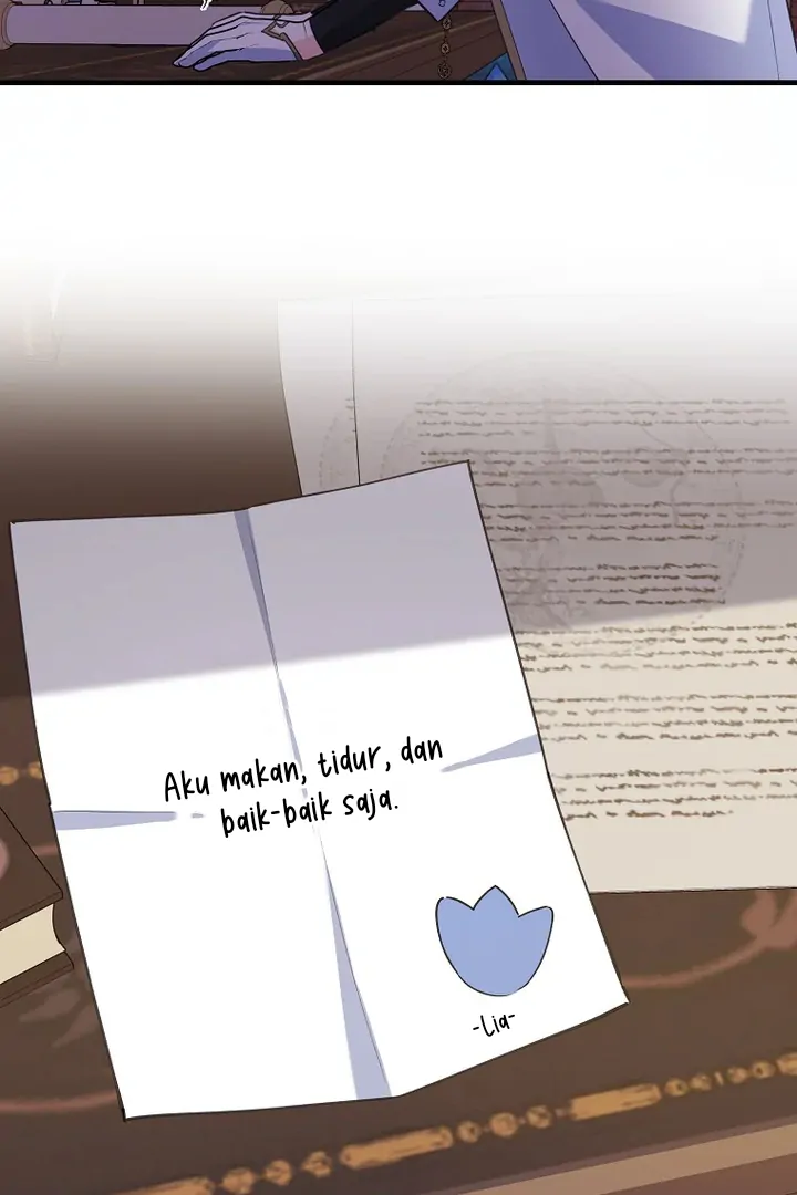 The Crazy Killer Whale’s Favourite Penguin Chapter 28 Gambar 86