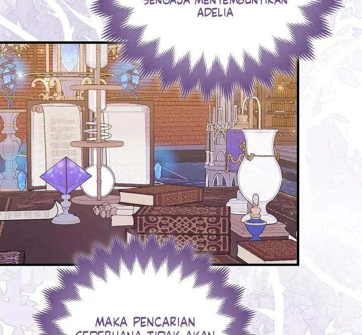 The Crazy Killer Whale’s Favourite Penguin Chapter 28 Gambar 90