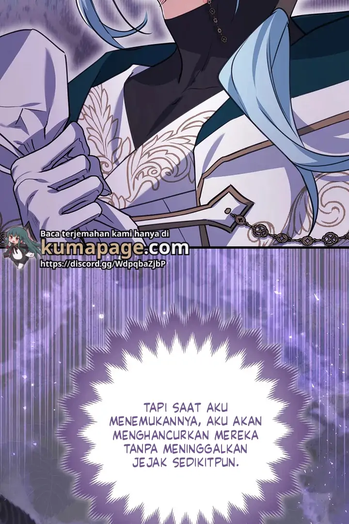 The Crazy Killer Whale’s Favourite Penguin Chapter 28 Gambar 93