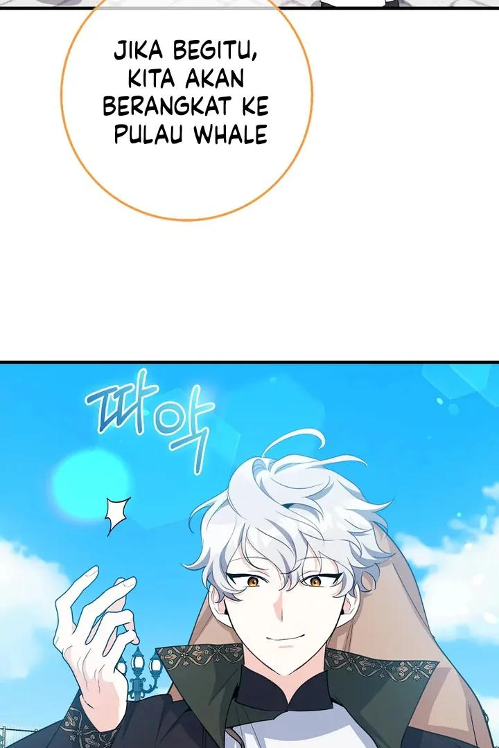 The Crazy Killer Whale’s Favourite Penguin Chapter 27 Gambar 10