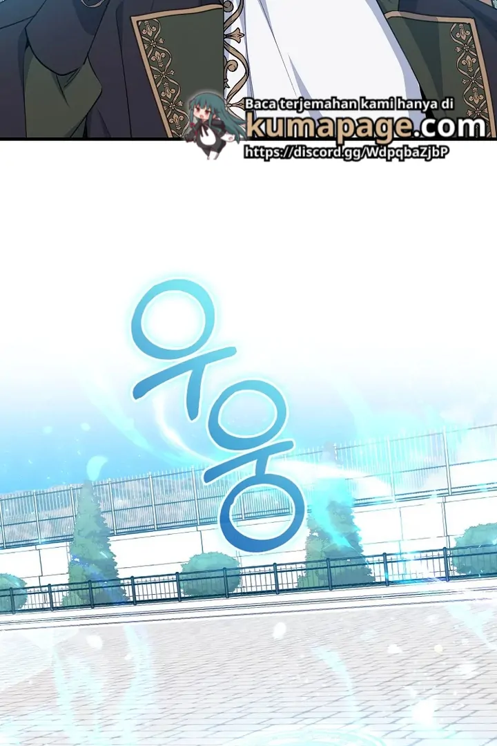 The Crazy Killer Whale’s Favourite Penguin Chapter 27 Gambar 11